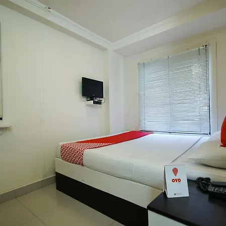 Oyo Hotel Cocoa Tree